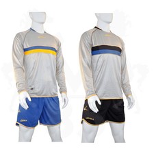 Legea completino calcio - completino,