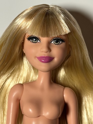 Bambola hannah montana miley - bambola,