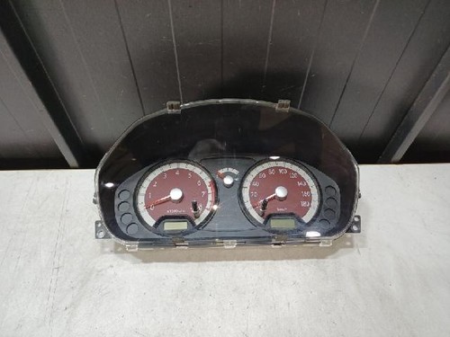 Strumentazione kia picanto - strumentazione,