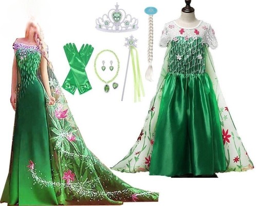 Bambini bambina principessa - principessa, di