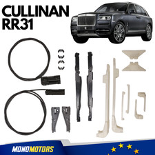 KIT RIPARAZIONE TETTO PANORAMICO STILE PANORAMICO PER CULLINAN RR31 18 PEZZI CAVI E