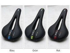 Sella bici ergonomica morbida