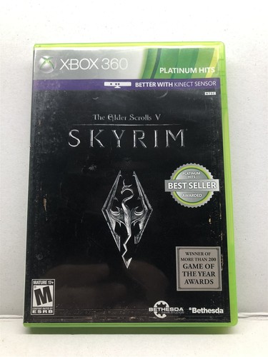 The elder scrolls - elder,