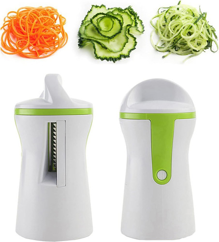 Spiralizzatore per verdure - spiralizzatore,