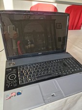 acer aspire 8920g