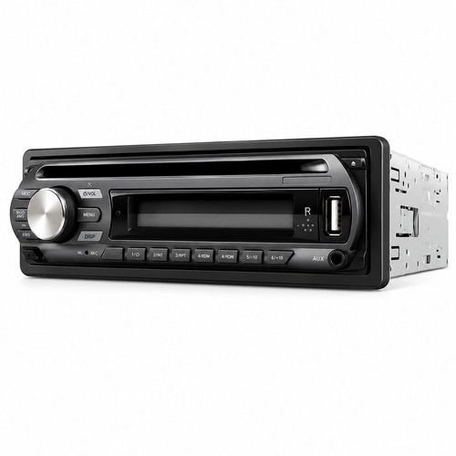 Maka autoradio din bluetooth - maka,