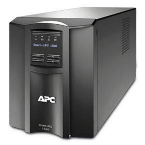 Apc smart ups - apc, 1500va,