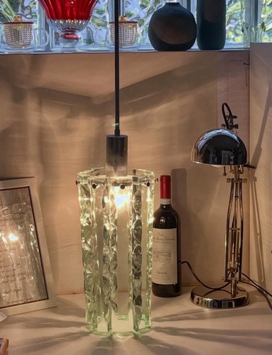 Lampada ingrand max - max, per