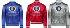 USAF * DOBBINS AIR FORCE BASE