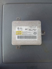 centralina faro xenon audi a3