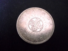 dollaro canadese del 1964 in