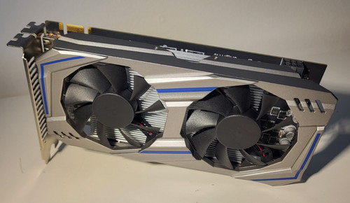 Gtx550ti 8gb graphics card - gtx550ti,