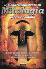 DIZIONARIO ILLUSTRATA DI