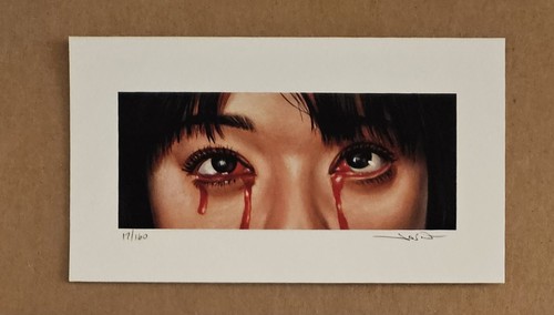 Poster stampa artistica - , jason
