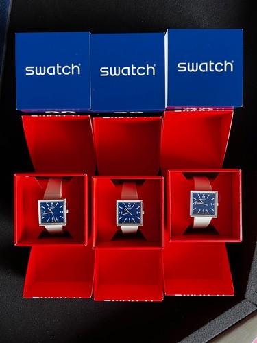 Swatch what tariffs - swatch,
