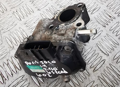 Toyota auris diesel - auris, 1.4