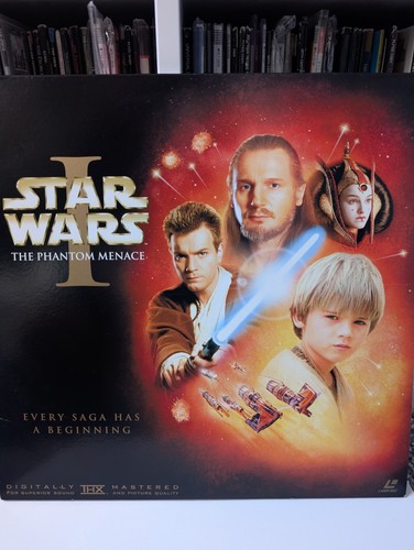 Star wars episode the - episode,