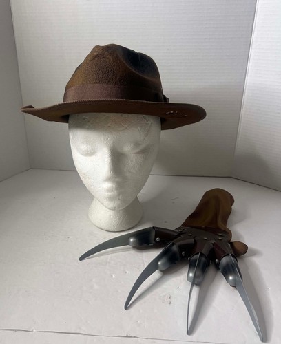 Freddy krueger artigli guanto - freddy,