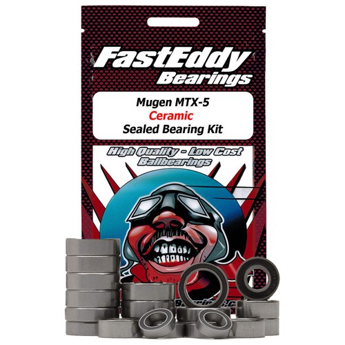 Mugen mtx ceramic sealed - mugen,