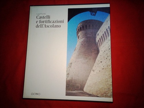 Luigi pruneti castelli - luigi, e