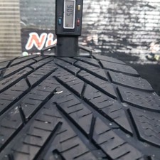 Gomme usate 205 55r16 - usate, 91h