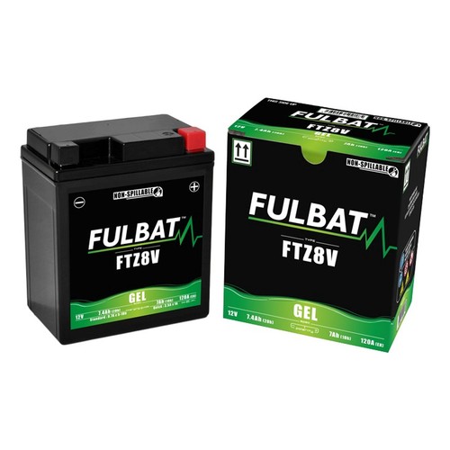 Mf8647 batteria gel - mf8647,