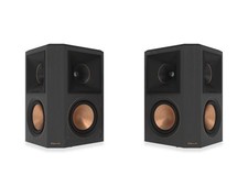 Coppia diffusori surround