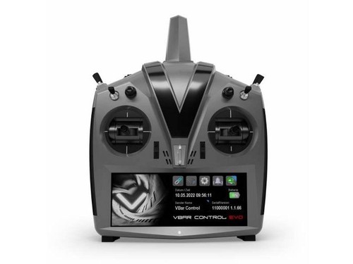 Mikado bar control - bar, evo+