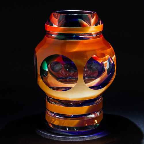 Vaso modern moser - modern,