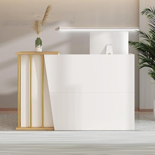 Bancone Reception Ufficio Con