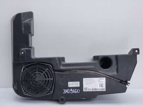 Subwoofer per audi - per,