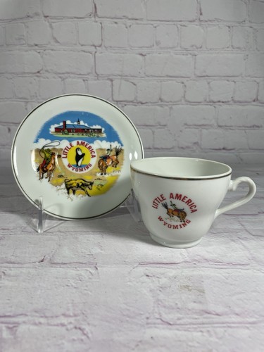Set tazze tè piattini - da,