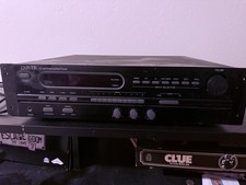 Preamplificatore/Sintonizzator