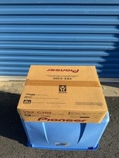Pioneer VSX-C300 Ricevitore