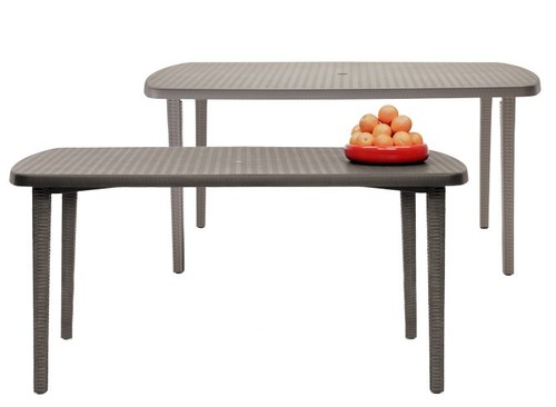 Scab design orazio tavolo - scab,