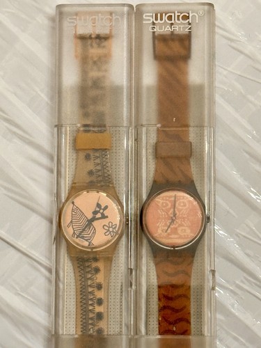 Swatch coppia sketch skin - swatch, e