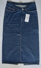 Nuova gonna Zara vita a V maxi