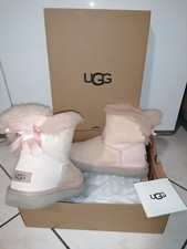 UGG Mini Bailey Bow II N38