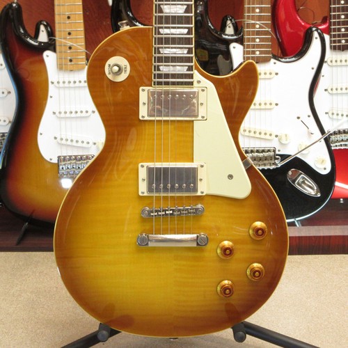 Epiphone les paul standard - epiphone,