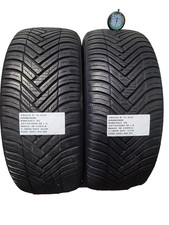 2 PNEUMATICI USATI 195/50 R 15
