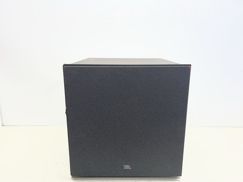Jbl stage 220p subwoofer 12 - jbl,
