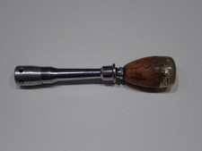 LEVA DEL CAMBIO CON ANTIFURTO