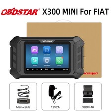 OBDSTAR X300 MINI For FIAT OBD