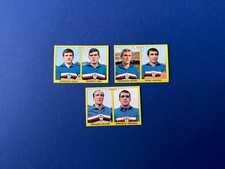 PANINI CALCIATORI 1966 / 1967