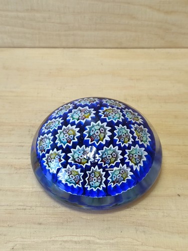 Vintage bleikristall murano - bleikristall,