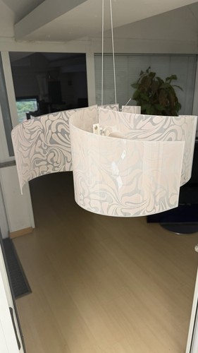 Lampadario sospensione moderno