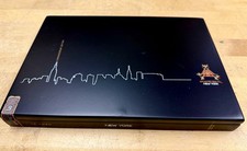 Montecristo New York Empty