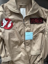 Tuta ghostbusters tru spec - tuta,