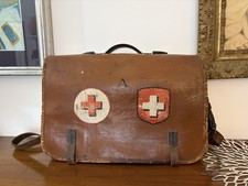 Borsa militare vintage