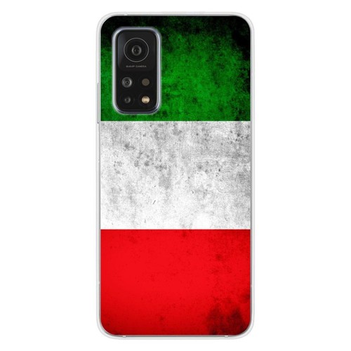 Custodia silicone stampato - silicone,